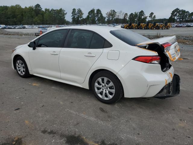 2021 TOYOTA COROLLA LE - 5YFEPMAE5MP157683