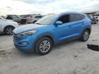 HYUNDAI TUCSON LIM photo