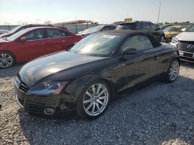 VIN TRUSFAFK7D1009001 2013 Audi TT, Premium Plus no.1