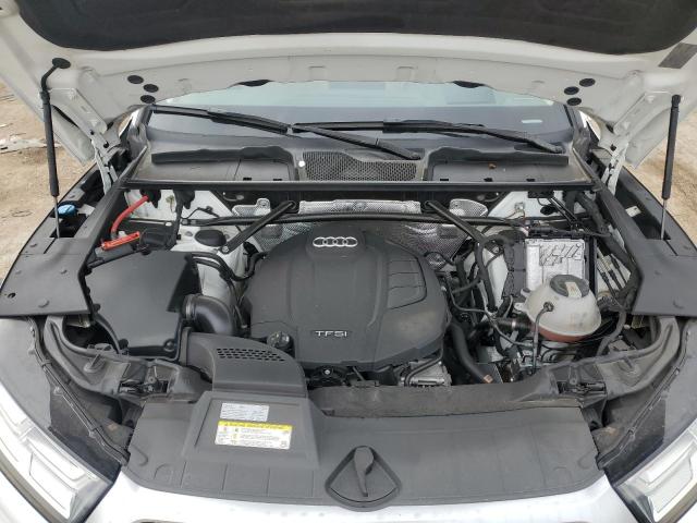 2018 AUDI Q5 PRESTIG - WA1CNBFY3J2036109