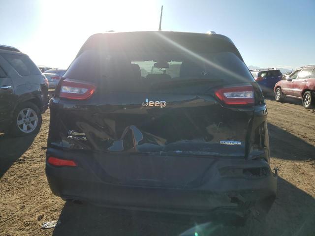 2018 JEEP CHEROKEE L - 1C4PJMCB4JD513102