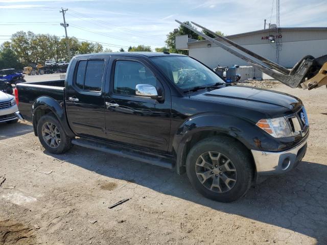 2019 NISSAN FRONTIER S - 1N6AD0EV5KN758528