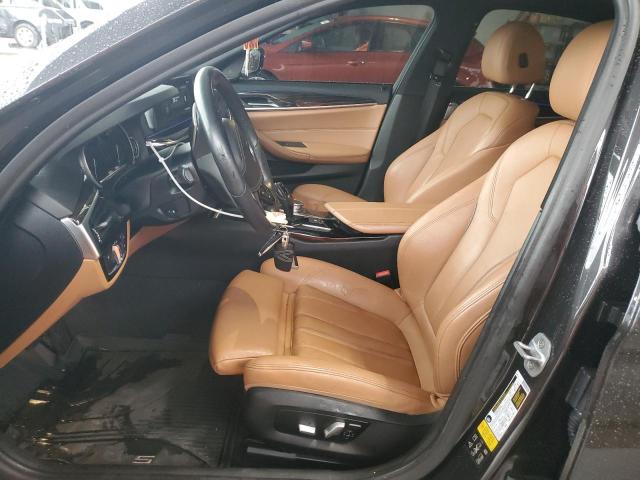 2018 BMW 530 XI - WBAJA7C54JG908569