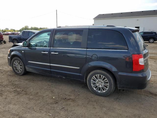 VIN 2C4RC1CG2ER273094 2014 Chrysler Town and Countr... no.2