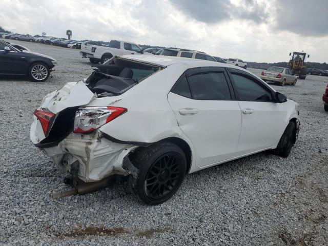 2018 TOYOTA COROLLA L - 5YFBURHE5JP827159