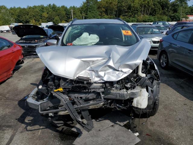 2018 FORD ECOSPORT S - MAJ6P1UL7JC246355