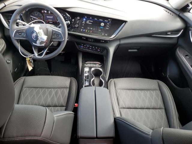 2023 BUICK ENVISION A LRBFZSR42PD229802
