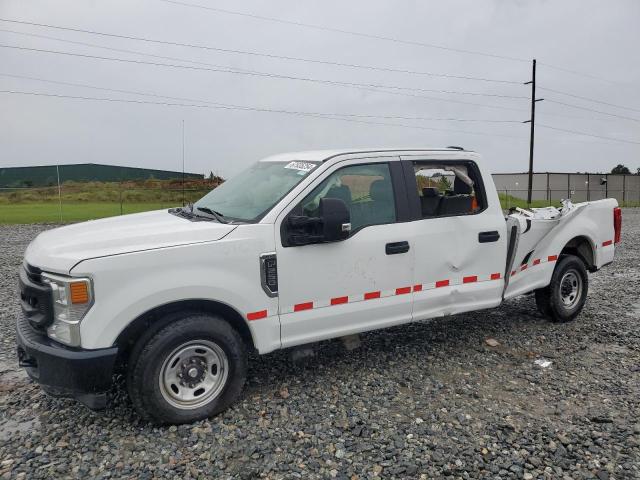 2020 FORD F250 SUPER - 1FT7W2A60LEC73894
