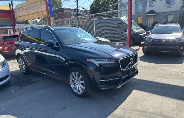 VIN YV4A22PK7G1004128 2016 Volvo XC90, T6 no.1