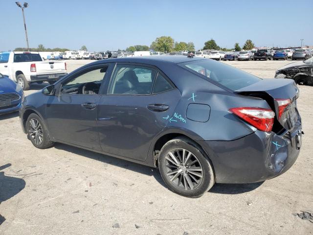 VIN 5YFBURHE1GP568338 2016 Toyota Corolla, L no.2