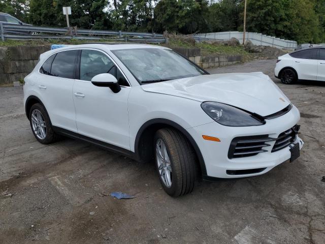 VIN WP1AA2AYXPDA02468 2023 Porsche Cayenne, Base no.4