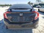 HONDA CIVIC LX photo