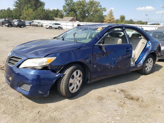 2011 TOYOTA CAMRY BASE #2974786034