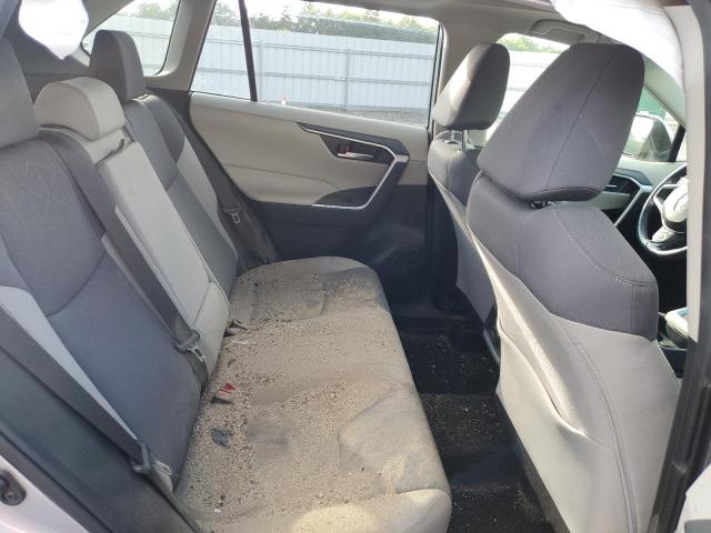 2020 TOYOTA RAV4 XLE - JTMP1RFV0LD051319