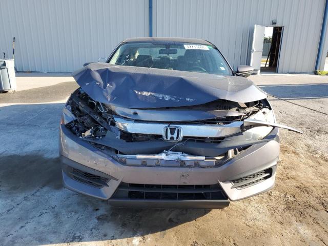 VIN 2HGFC2F75JH586825 2018 Honda Civic, EX no.5