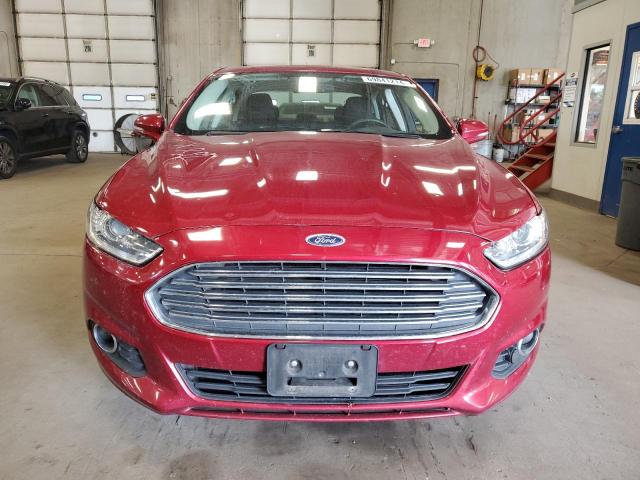 VIN 3FA6P0H90GR383690 2016 Ford Fusion, SE no.5