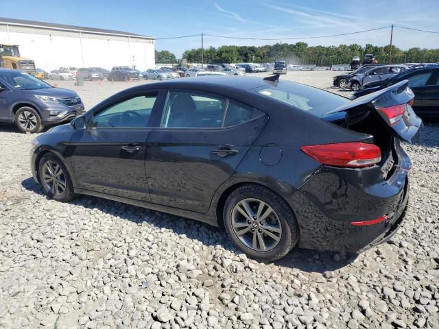 2018 HYUNDAI ELANTRA SE - 5NPD84LF5JH334983