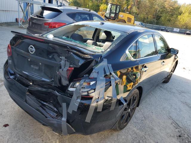 2018 NISSAN ALTIMA 2.5 - 1N4AL3AP2JC471145