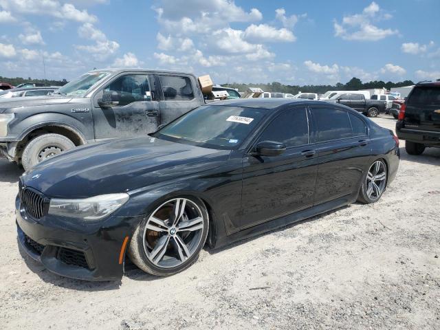 2016 BMW 740 I WBA7E2C55GG738863  72638294