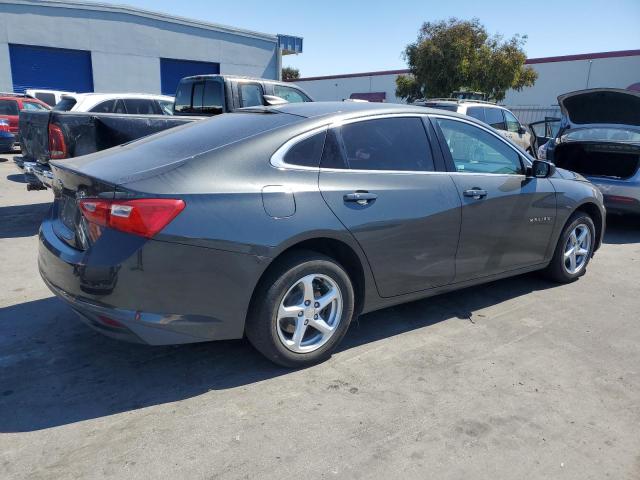 2018 CHEVROLET MALIBU LS - 1G1ZB5ST1JF172129