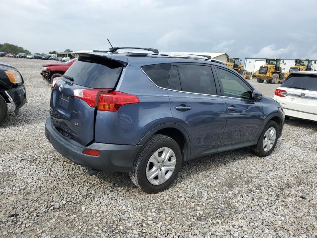 VIN JTMZFREV5D5011275 2013 Toyota RAV4, LE no.3