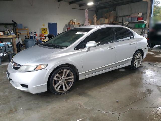 2010 HONDA CIVIC LX 2010