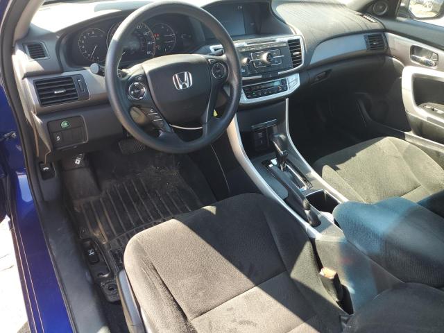 2013 HONDA ACCORD LX- 1HGCT1B3XDA019058  71886174