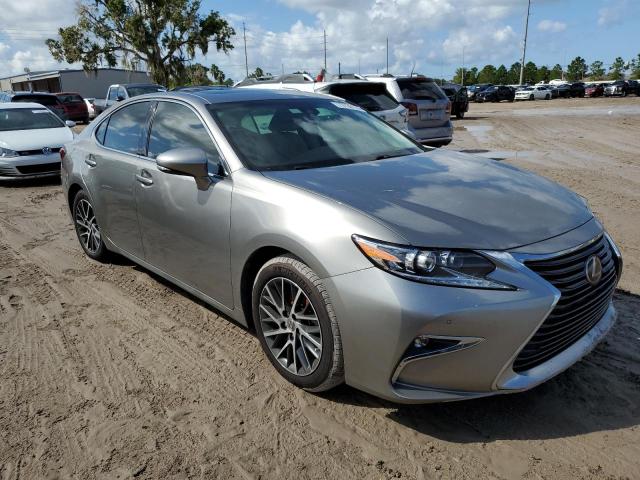 VIN 58ABK1GG1HU077920 2017 Lexus ES, 350 no.4