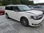 FORD FLEX SEL photo