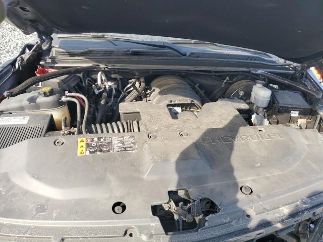 2019 CHEVROLET SUBURBAN K - 1GNSKHKC8KR292981