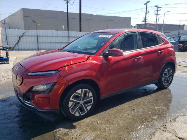 2023 HYUNDAI KONA SEL #2914873794