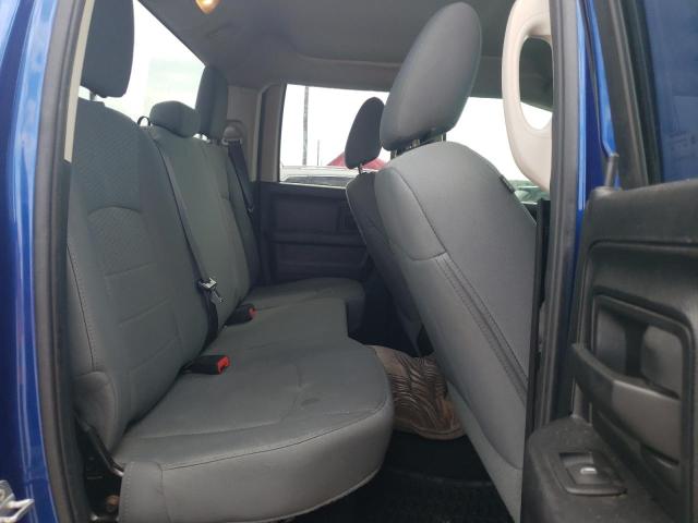 2015 RAM 1500 ST - 1C6RR7FT4FS706836