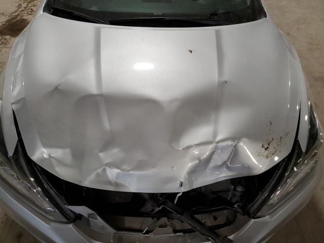 2018 NISSAN ALTIMA 2.5 - 1N4AL3AP5JC268198