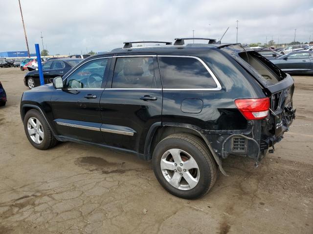 VIN 1C4RJFAG7DC592116 2013 Jeep Grand Cherokee, Laredo no.2