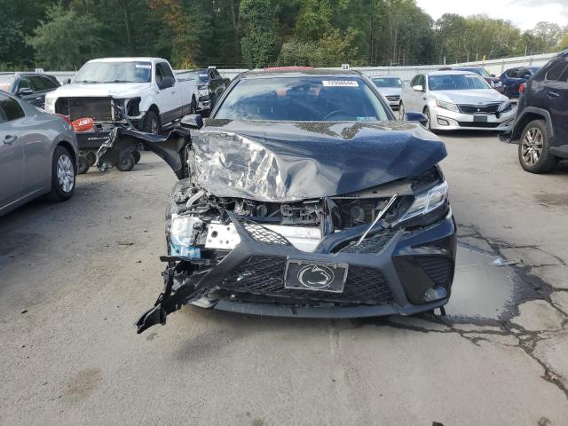 VIN JTNB11HK5J3035422 2018 Toyota Camry, L no.5