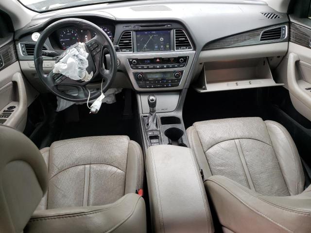 2015 HYUNDAI SONATA SPO - 5NPE34AF6FH056303