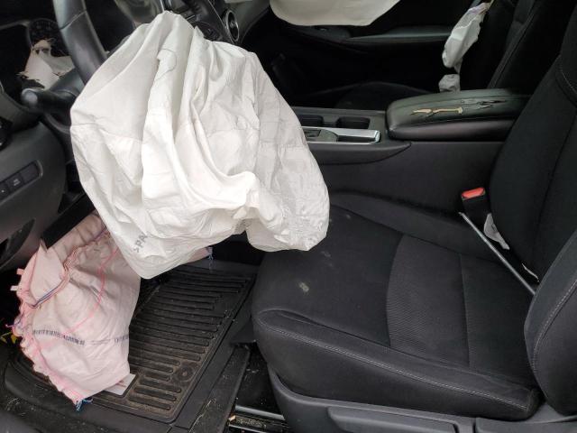 2020 NISSAN SENTRA SV - 3N1AB8CVXLY239492