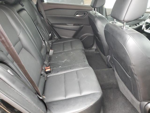 2022 NISSAN ROGUE SV - 5N1BT3BA9NC696754