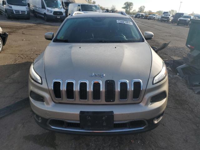 2015 JEEP CHEROKEE L - 1C4PJLDB9FW517814