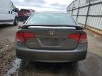 HONDA CIVIC EX photo