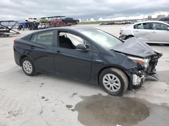 VIN JTDKAMFU9M3140754 2021 Toyota Prius, Special Ed... no.4