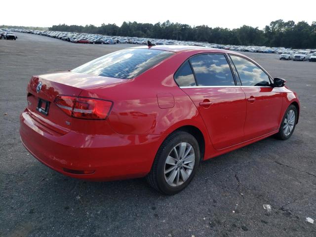 2015 VOLKSWAGEN JETTA SE - 3VWD17AJXFM310920