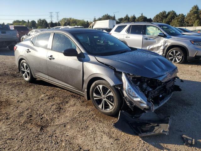 2023 NISSAN SENTRA SV - 3N1AB8CV9PY309229