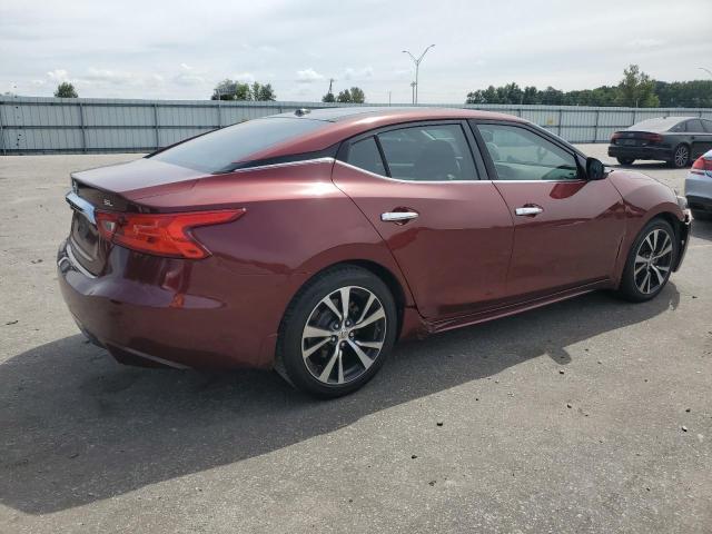 2016 NISSAN MAXIMA 3.5 - 1N4AA6AP2GC387116