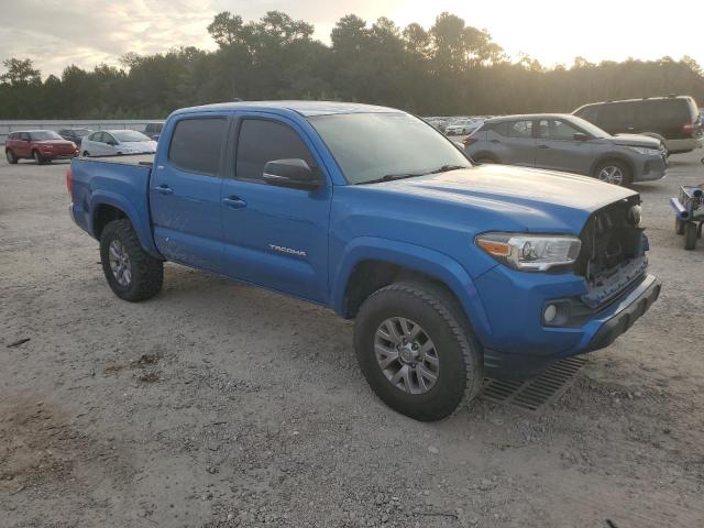 2017 TOYOTA TACOMA DOU - 5TFAZ5CNXHX038885