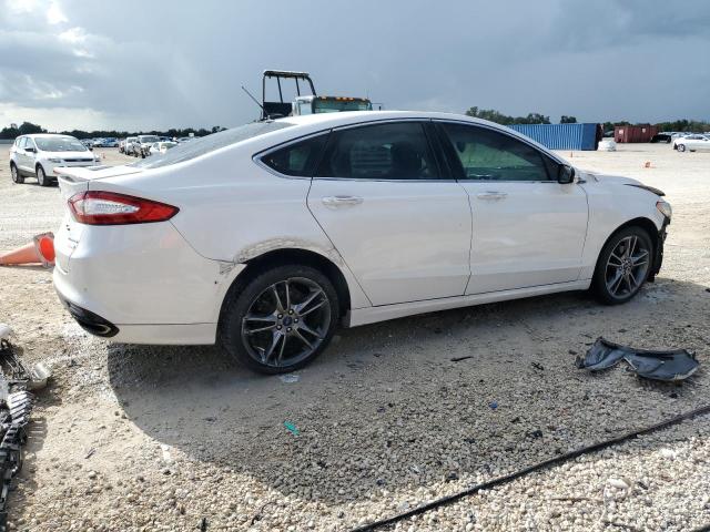 VIN 3FA6P0K98GR364085 2016 Ford Fusion, Titanium no.3