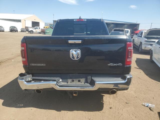 VIN 1C6SRFFT2LN147065 2020 RAM 1500, Big Horn/Lone... no.6