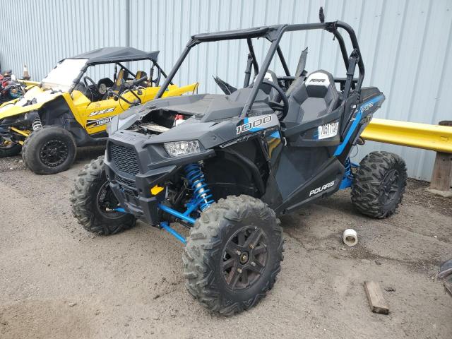 POLARIS RZR XP 100 2022 two tone  gas 3NSNAV992NH412496 photo #3