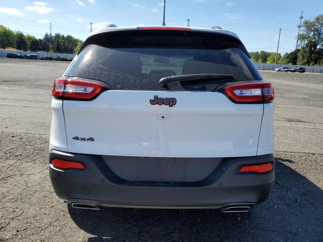 2016 JEEP CHEROKEE L - 1C4PJMCS6GW250821