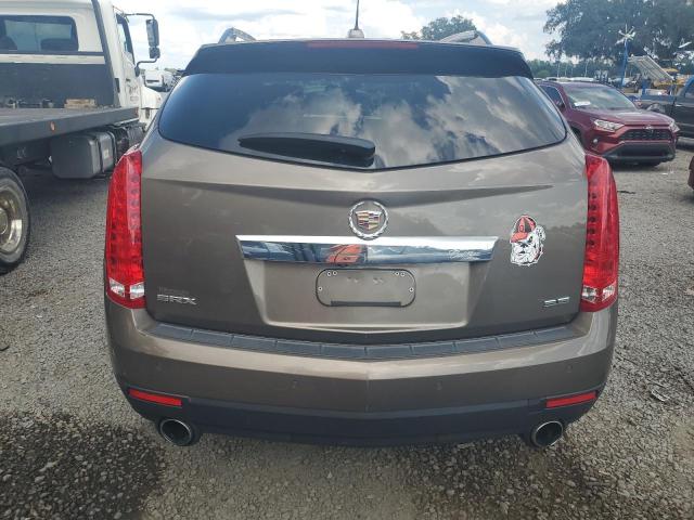 2015 CADILLAC SRX PERFOR 3GYFNCE33FS638321  72510124